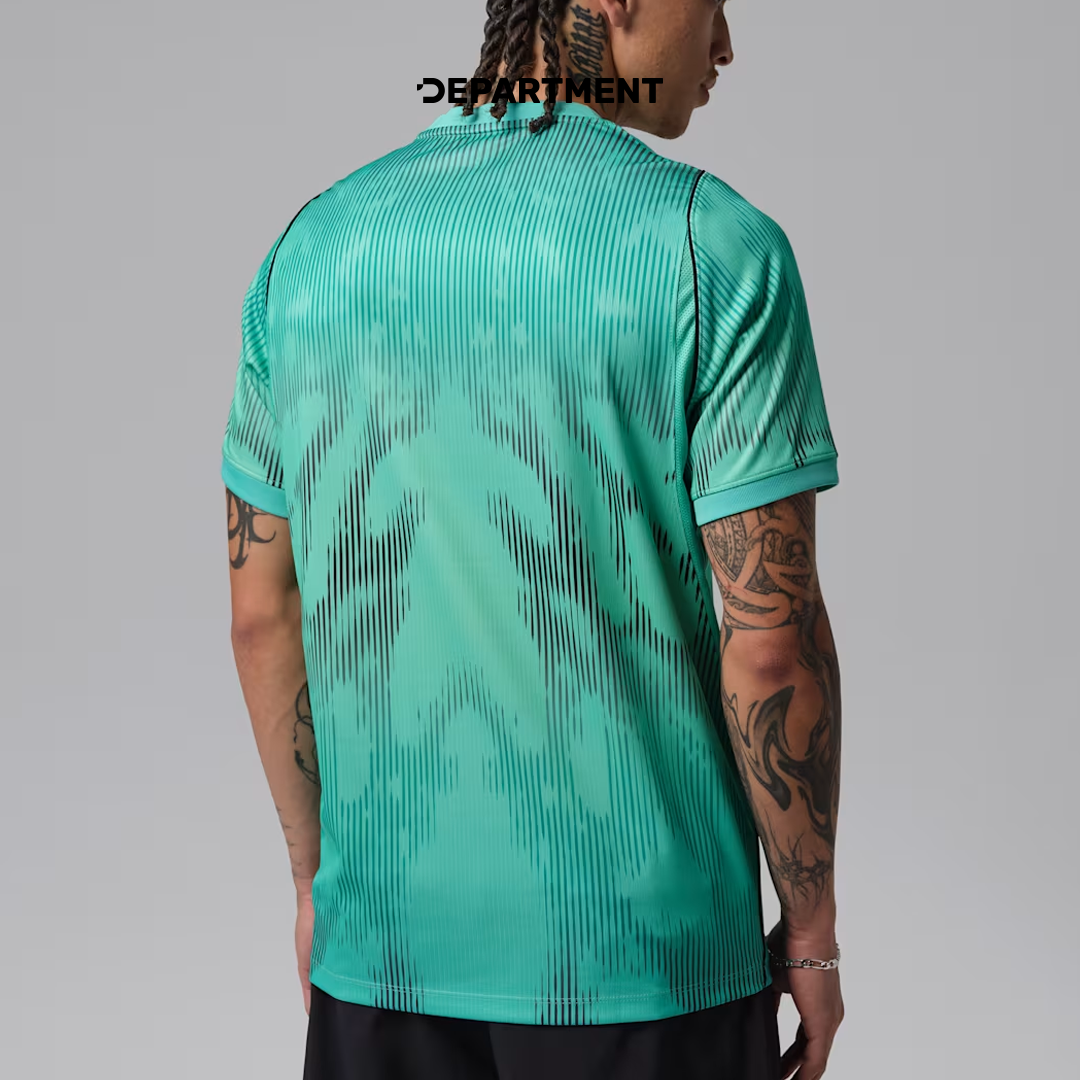 NIKE BRAZIL 2026 STADIUM GK HOME REPLICA X AIR JORDAN