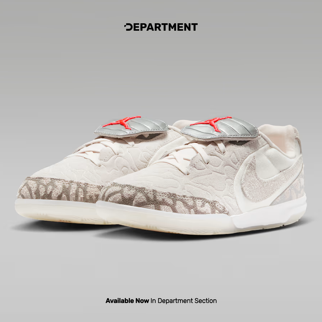 NIKE JR TIEMPO STREETGATO SE