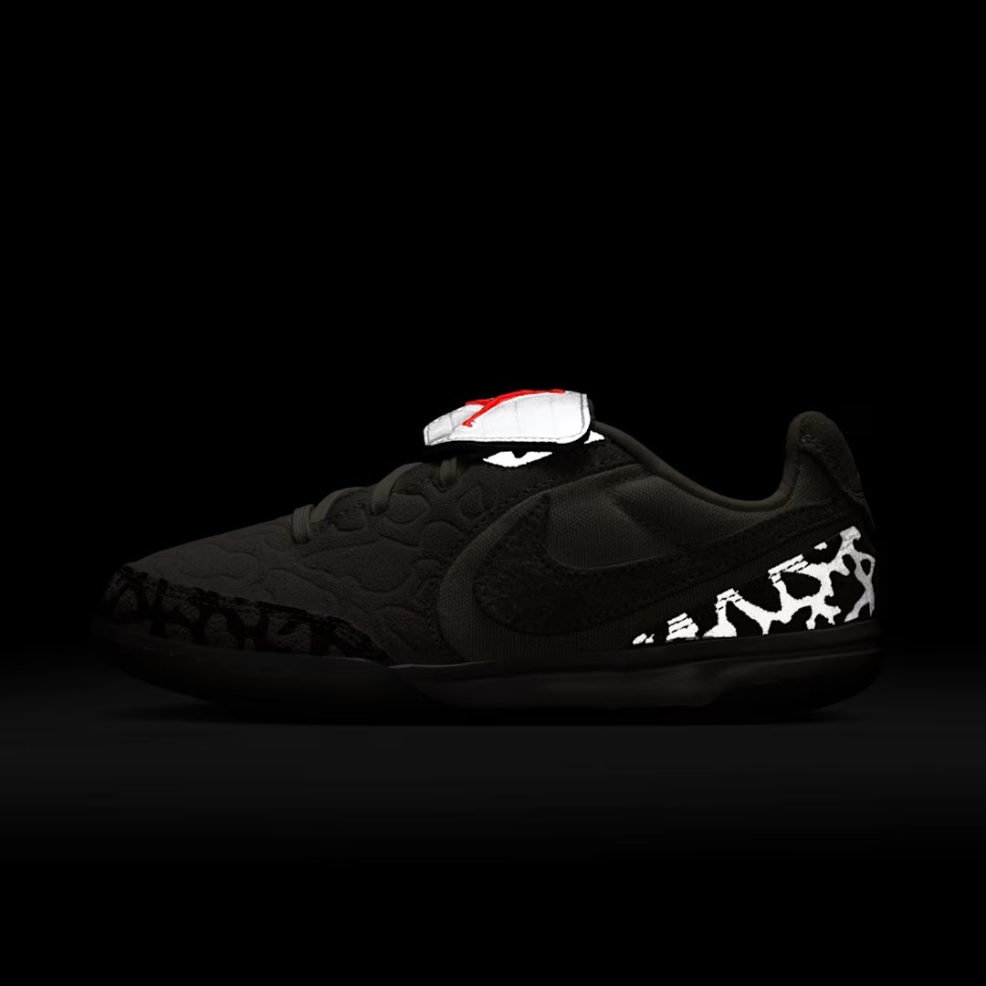 NIKE JR TIEMPO STREETGATO SE