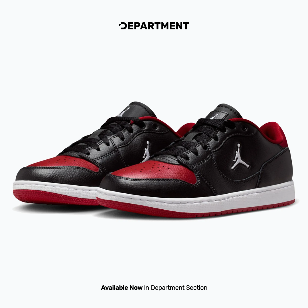 NIKE JORDAN COURT CONNECT LOW
