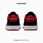 NIKE JORDAN COURT CONNECT LOW