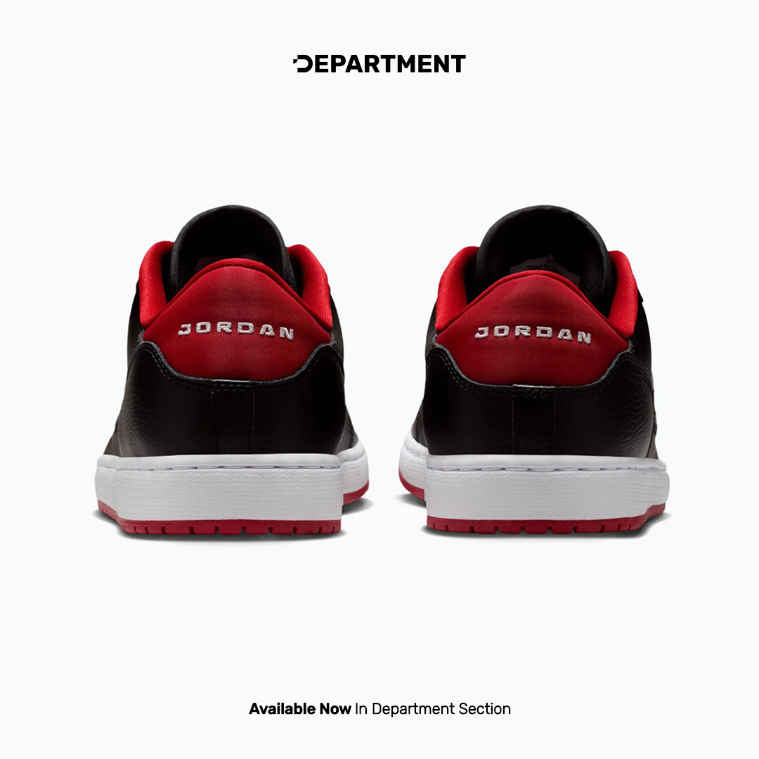 NIKE JORDAN COURT CONNECT LOW