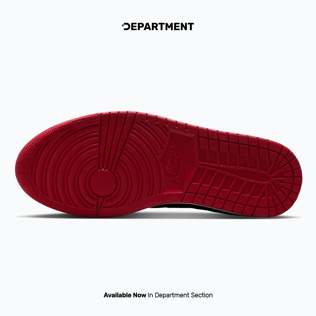 NIKE JORDAN COURT CONNECT LOW