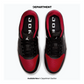 NIKE JORDAN COURT CONNECT LOW