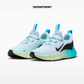 NIKE FREE RIDE (PS)