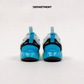 NIKE FREE RIDE (PS)