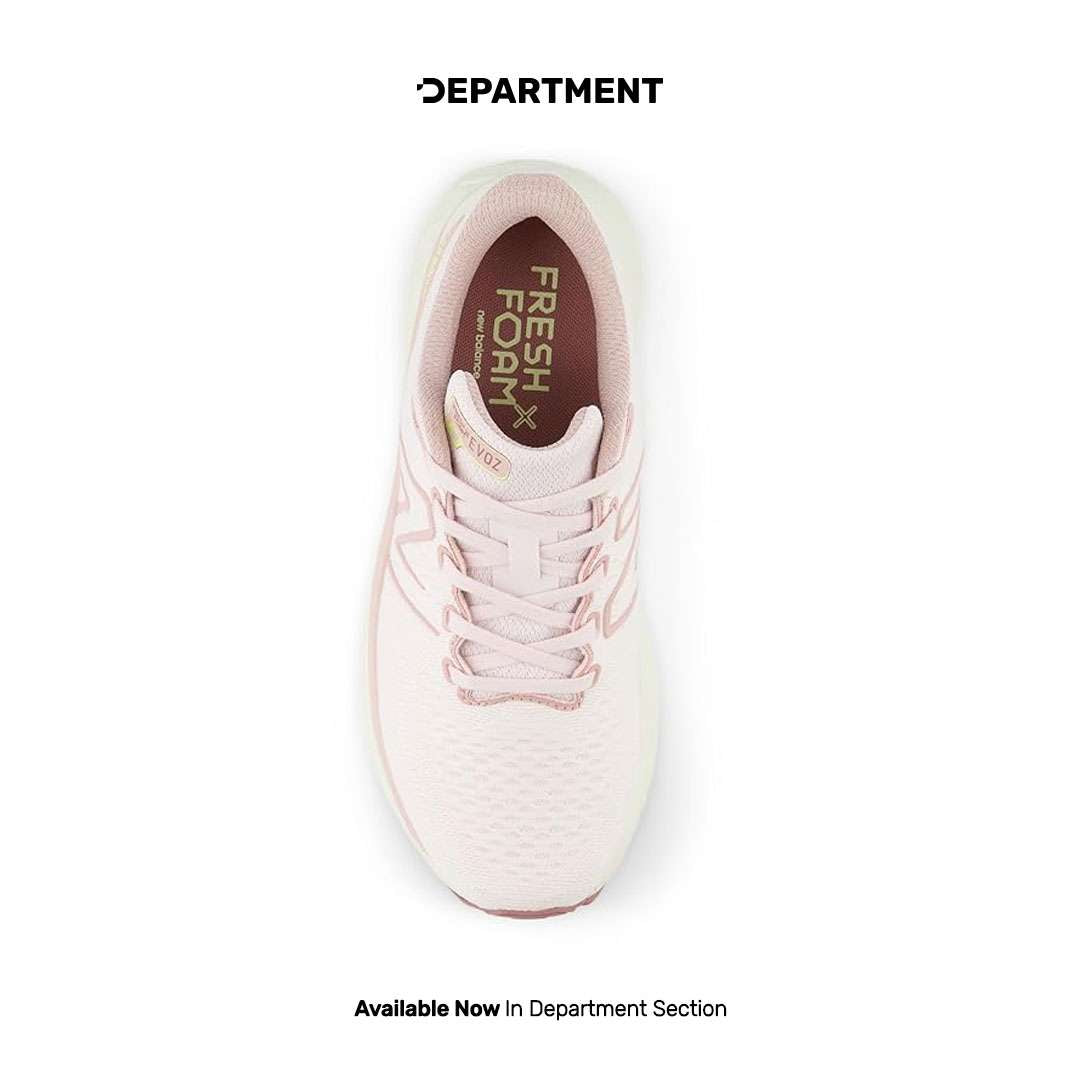 NEW BALANCE FRESH FOAM X EVOZ V3