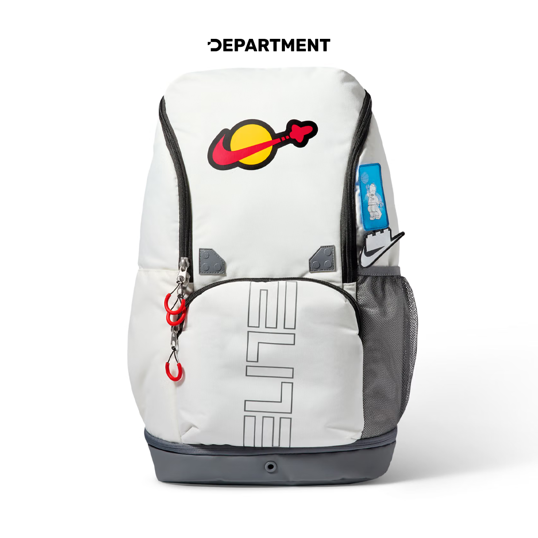 NIKE VARSITY ELITE X LEGO