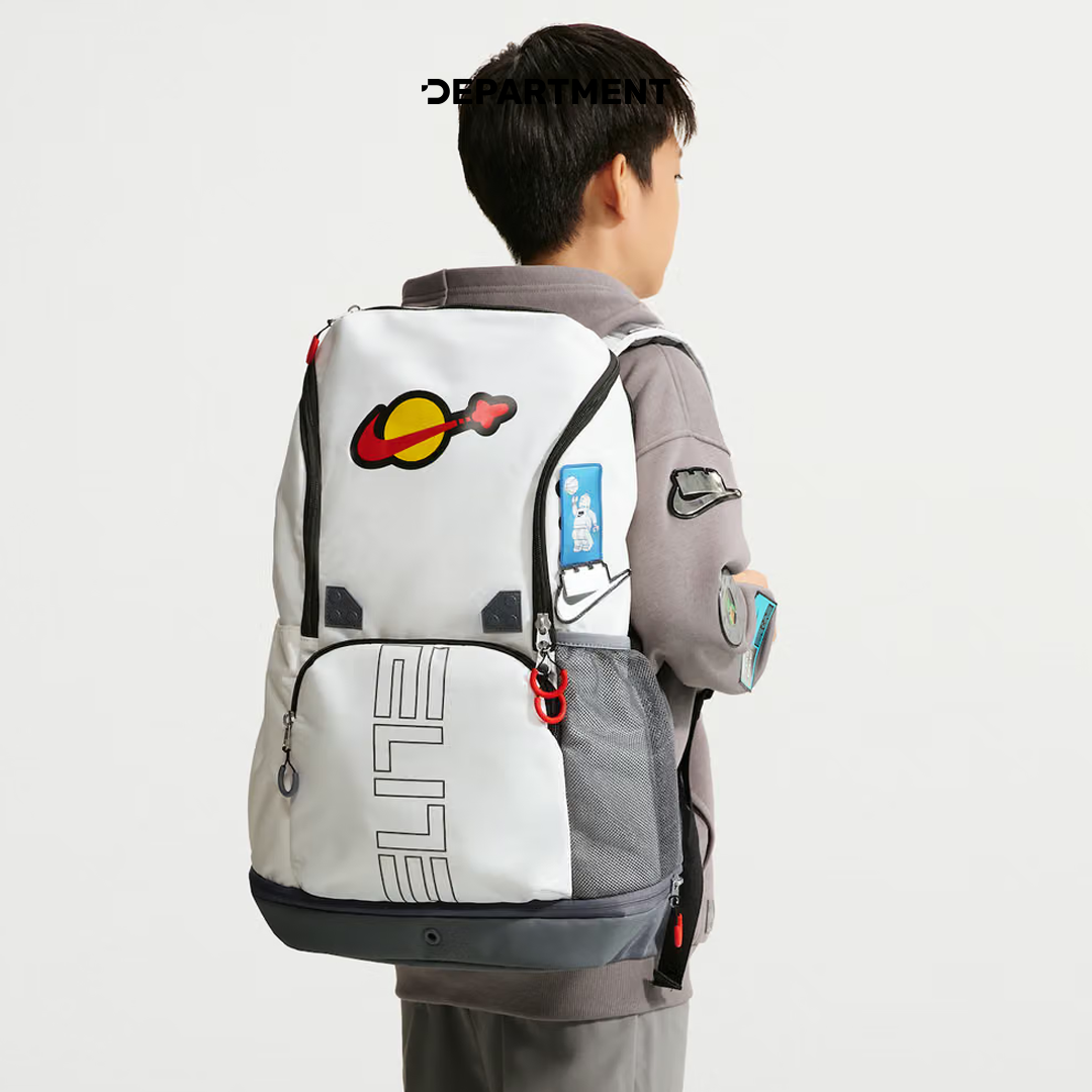 NIKE VARSITY ELITE X LEGO