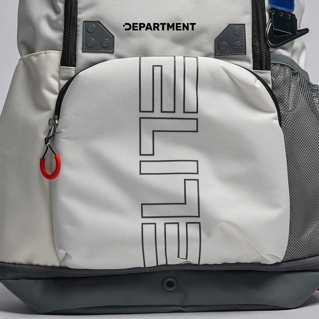 NIKE VARSITY ELITE X LEGO