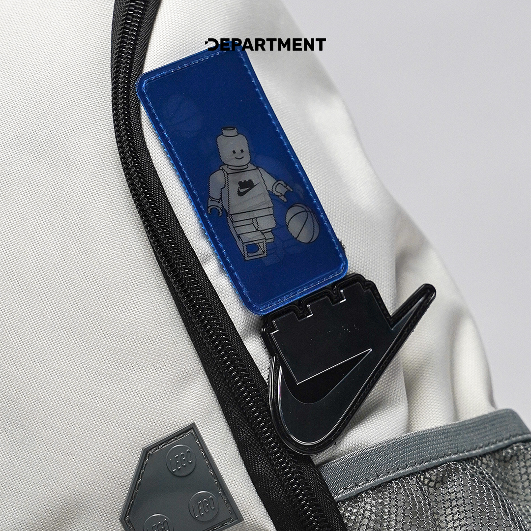 NIKE VARSITY ELITE X LEGO