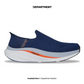 SKECHERS GO WALK MAX CUSHIONING ARCH FIT JASEY