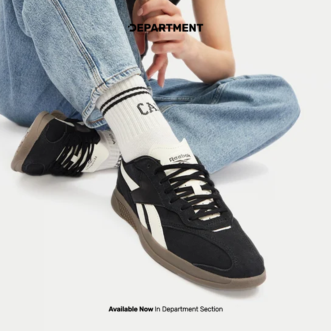 REEBOK HAMMER STREET