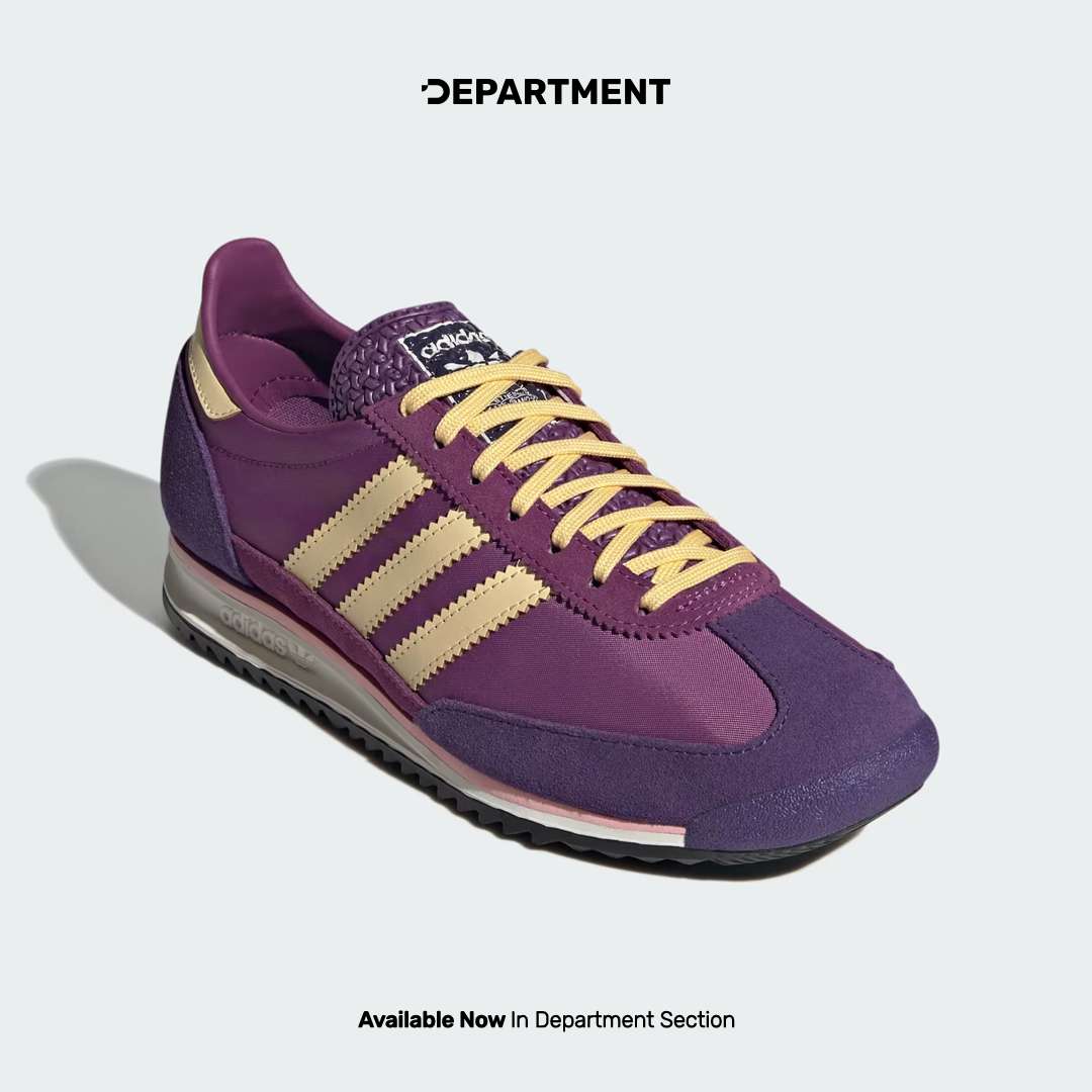 ADIDAS SL 72 OG W