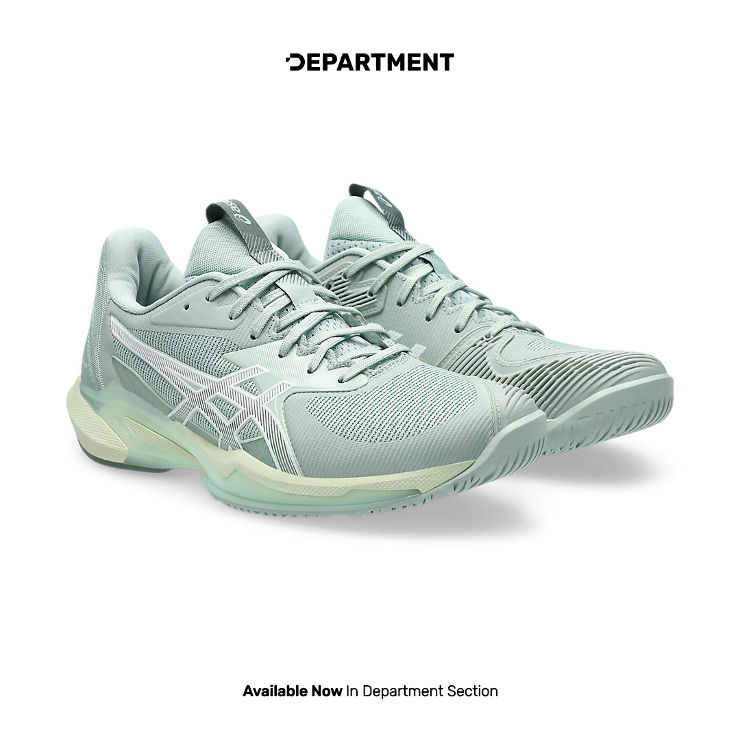 ASICS SOLUTION SPEED FF 3 W