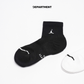 NIKE JORDAN EVERYDAY ELEVATED ANKLE 3P