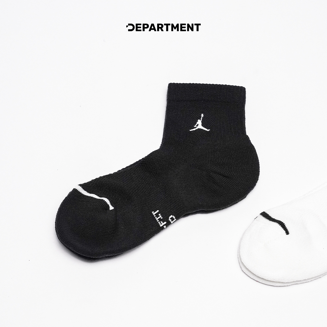 NIKE JORDAN EVERYDAY ELEVATED ANKLE 3P