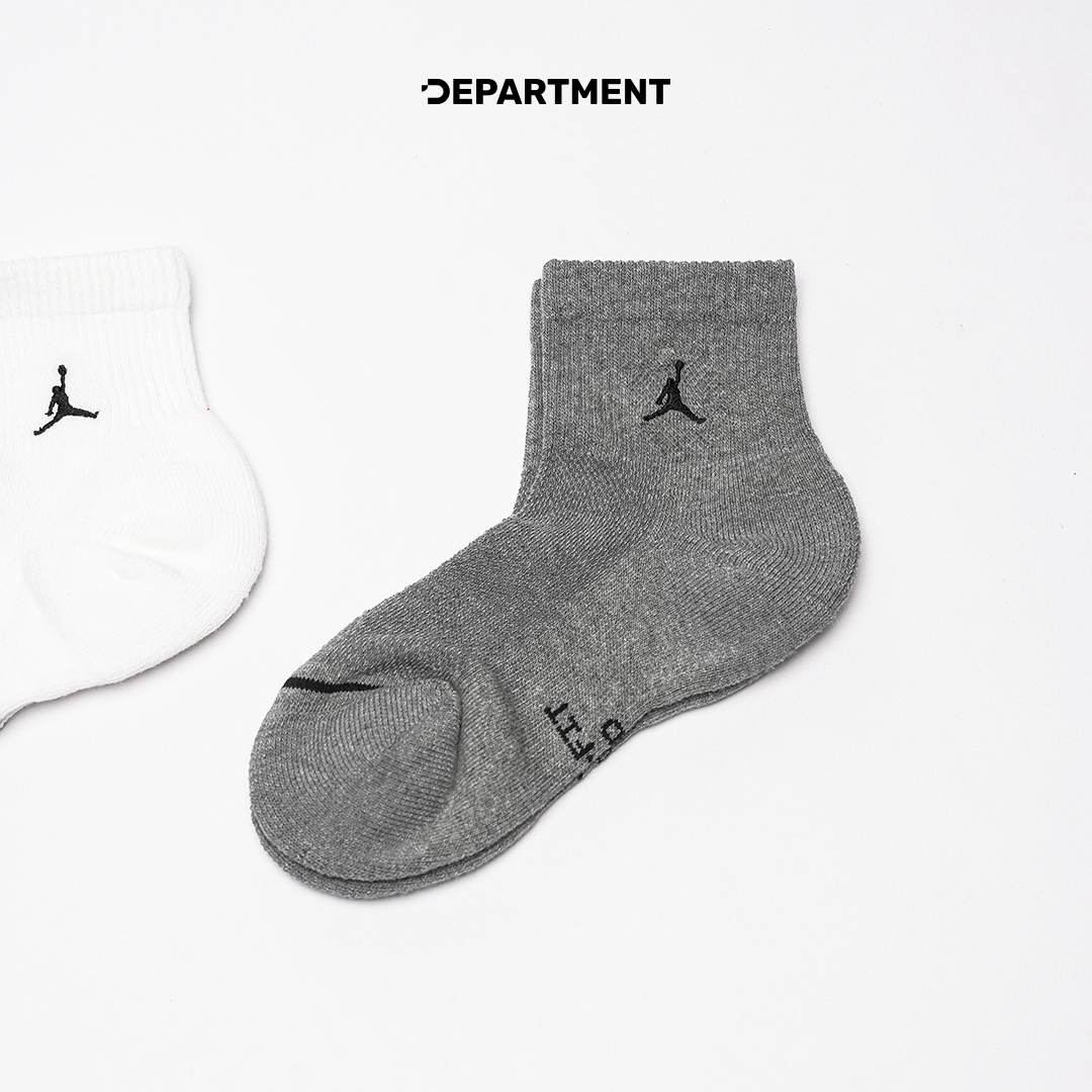 NIKE JORDAN EVERYDAY ELEVATED ANKLE 3P