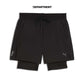 PUMA PWRMODE 2-IN-1 STRETCH WOVEN