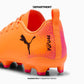 PUMA FUTURE 8 PLAY FG/AG JR