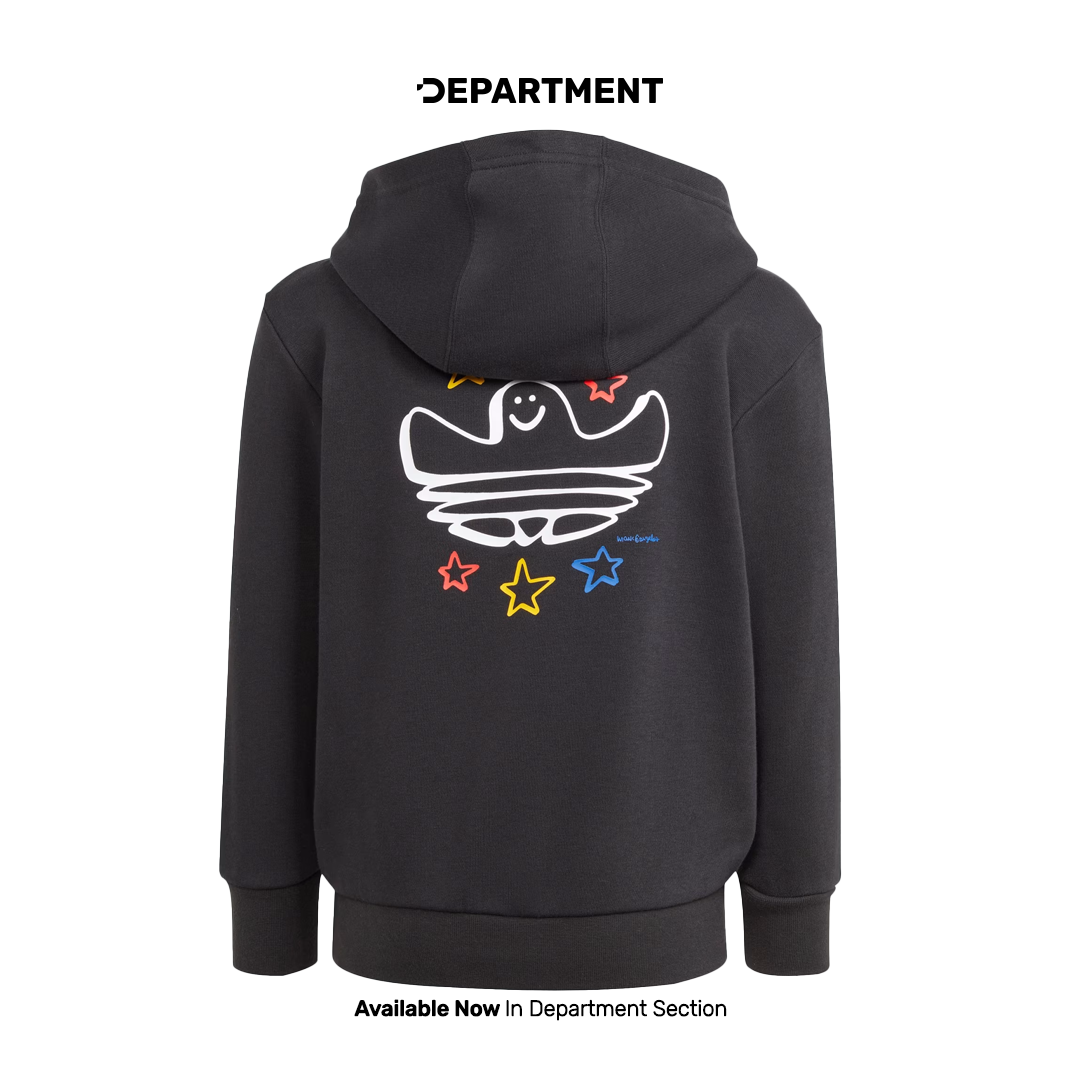 ADIDAS ADIDAS HOODIE