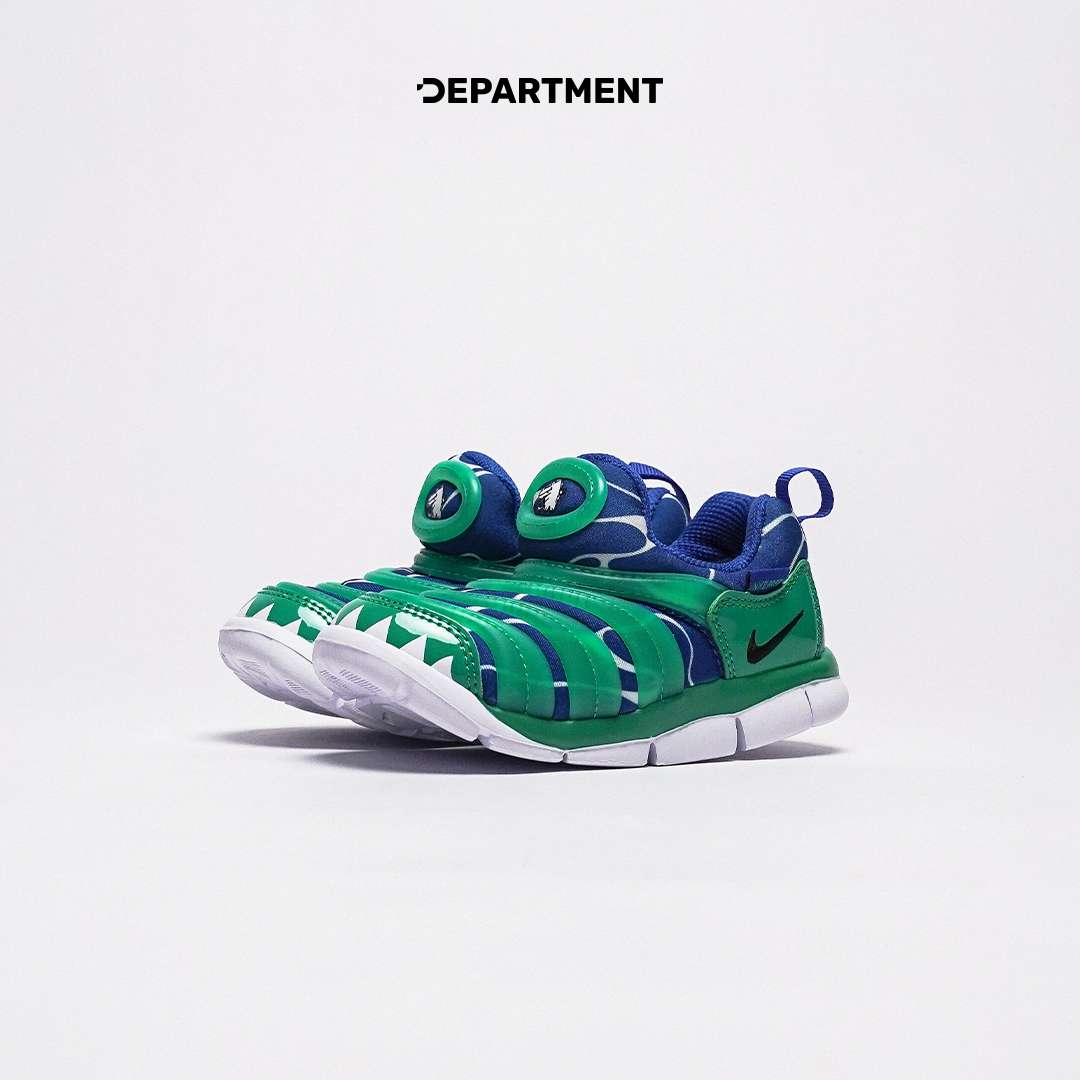 NIKE DYNAMO FREE LILS BT