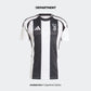 ADIDAS JUVENTUS 24/25 HOME