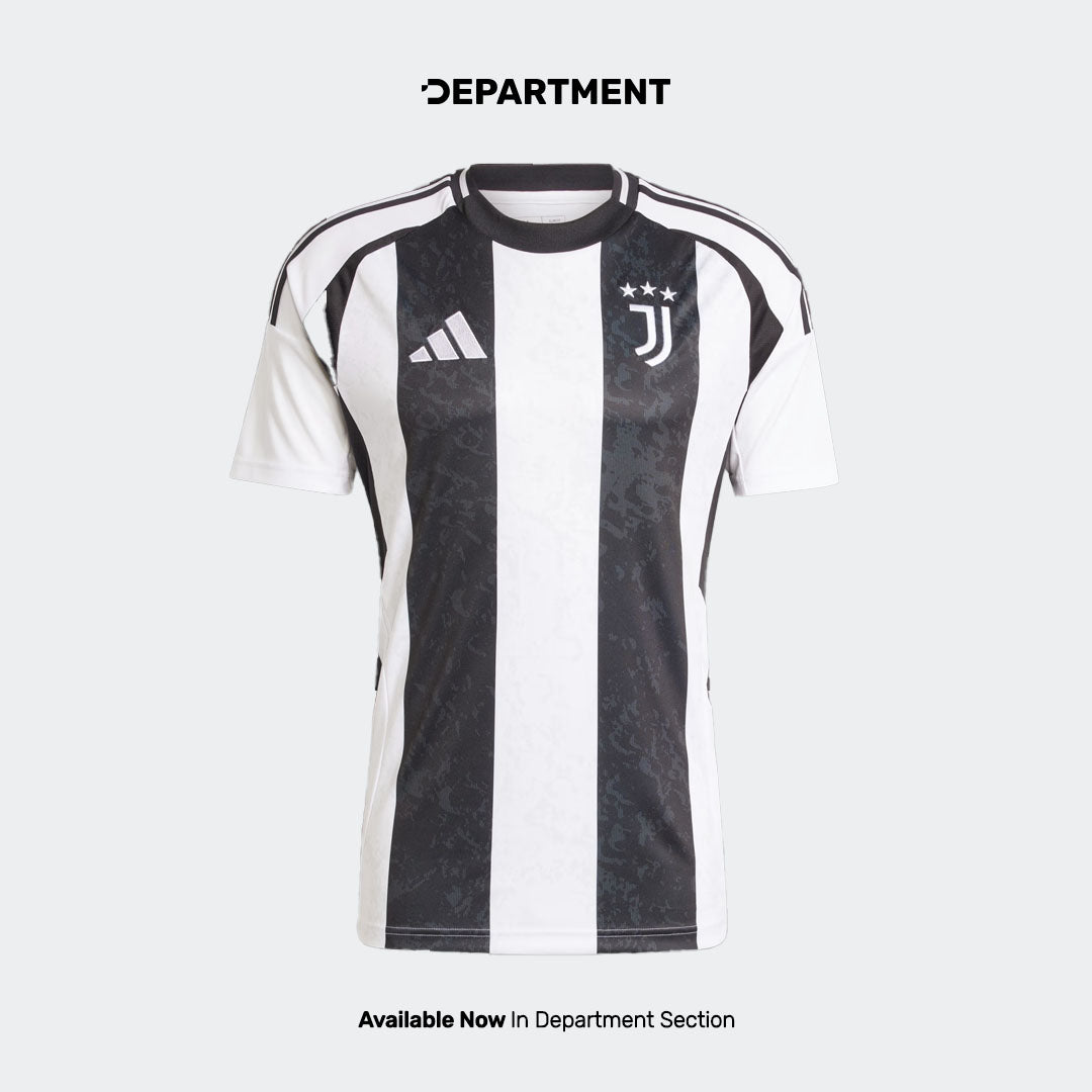 ADIDAS JUVENTUS 24/25 HOME