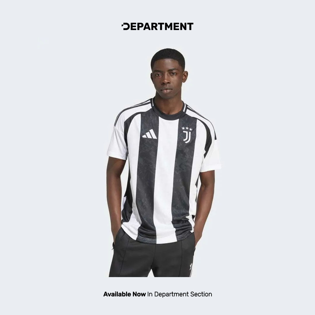 ADIDAS JUVENTUS 24/25 HOME