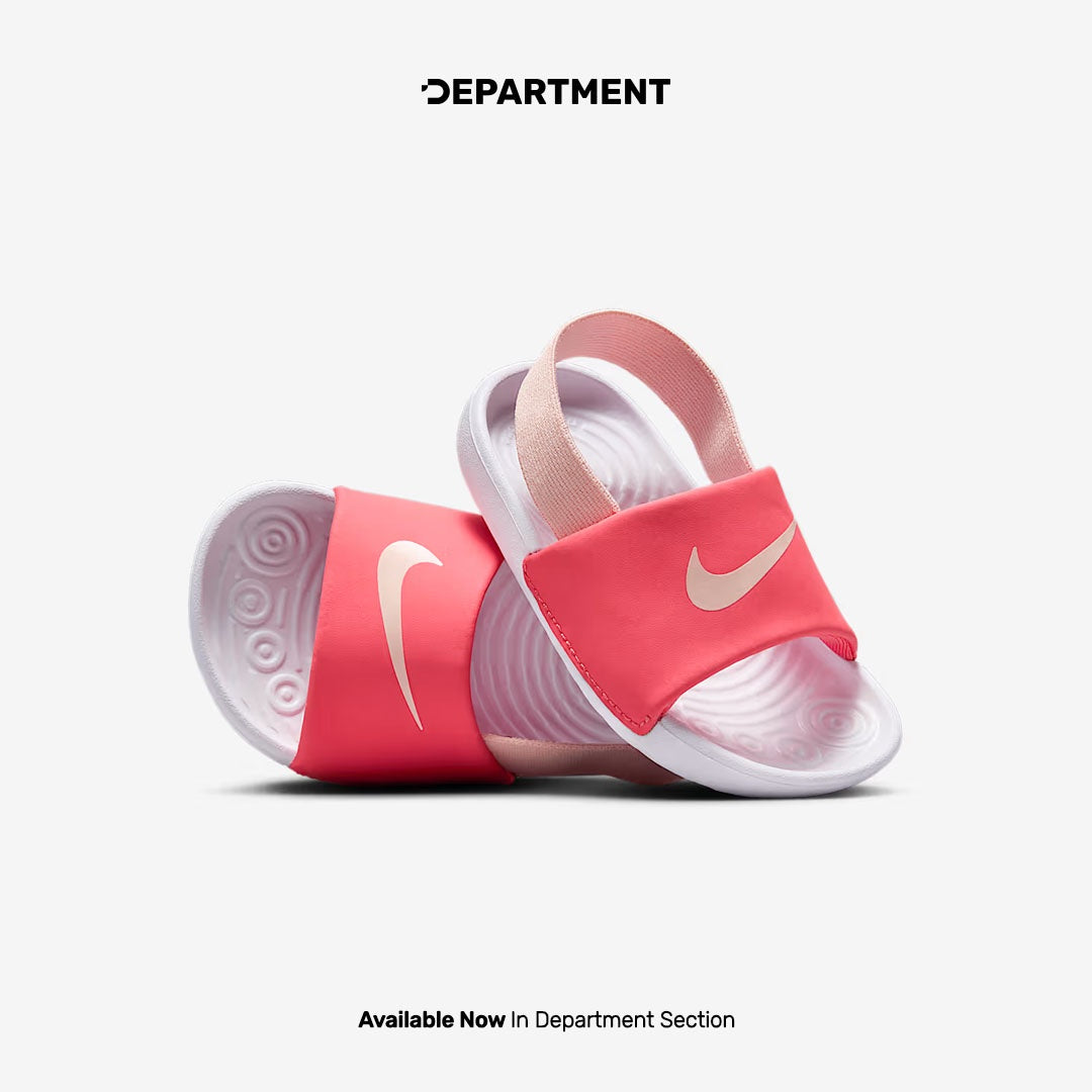 NIKE KAWA SLIDE (TD)