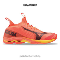 MIZUNO WAVE LIGHTNING NEO 2