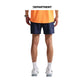 NIKE DRI-FIT MILER 5" BRIEF-LINED