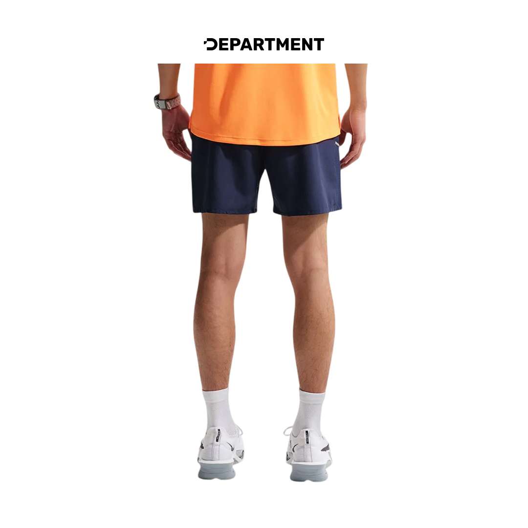 NIKE DRI-FIT MILER 5" BRIEF-LINED
