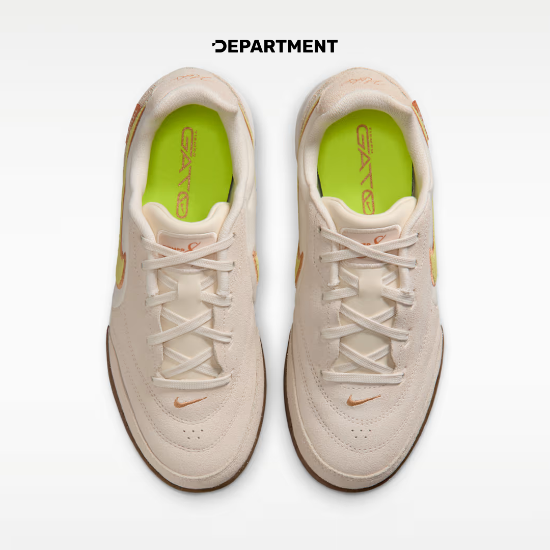 NIKE JR TIEMPO STREETGATO PRM