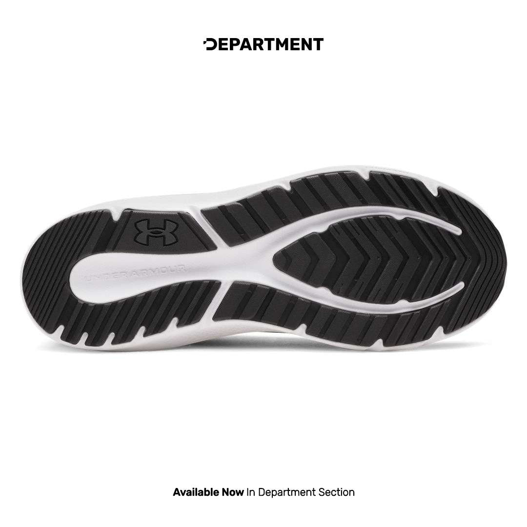 UNDER ARMOUR CHARGED PURSUIT 4 "BIG LOGO"