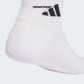 ADIDAS CUSHIONED SPORTSWEAR ANKLE 3P
