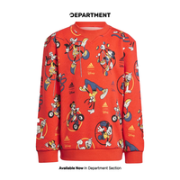 ADIDAS X MICKEY MOUSE