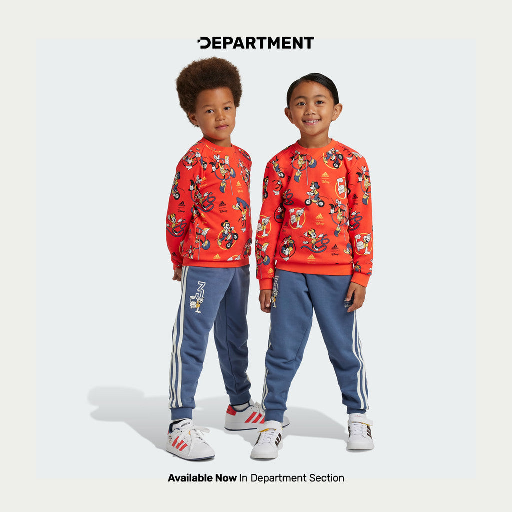 ADIDAS X MICKEY MOUSE
