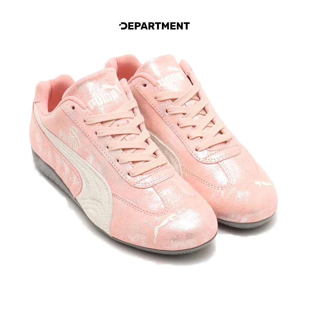 PUMA SPEEDCAT OG X ATMOS PINK