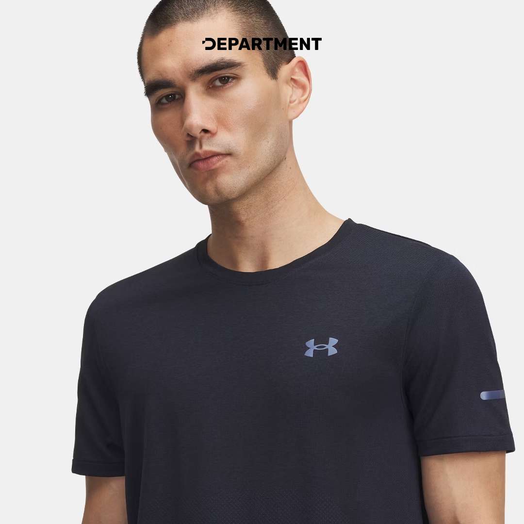 UNDER ARMOUR SEAMLESS STRIDE