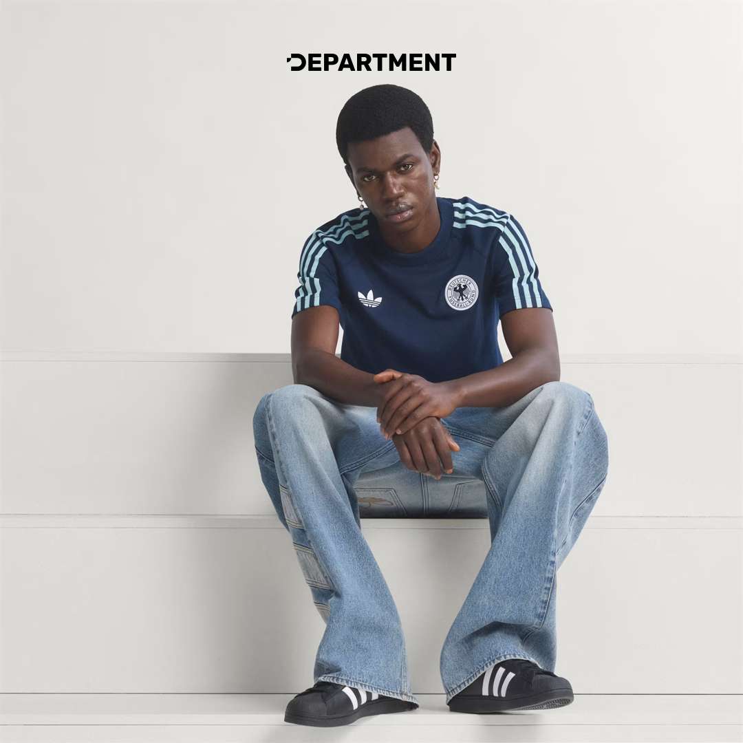 ADIDAS GERMANY 2026 ORIGINALS