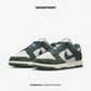 NIKE WMNS DUNK LOW NEXT NATURE