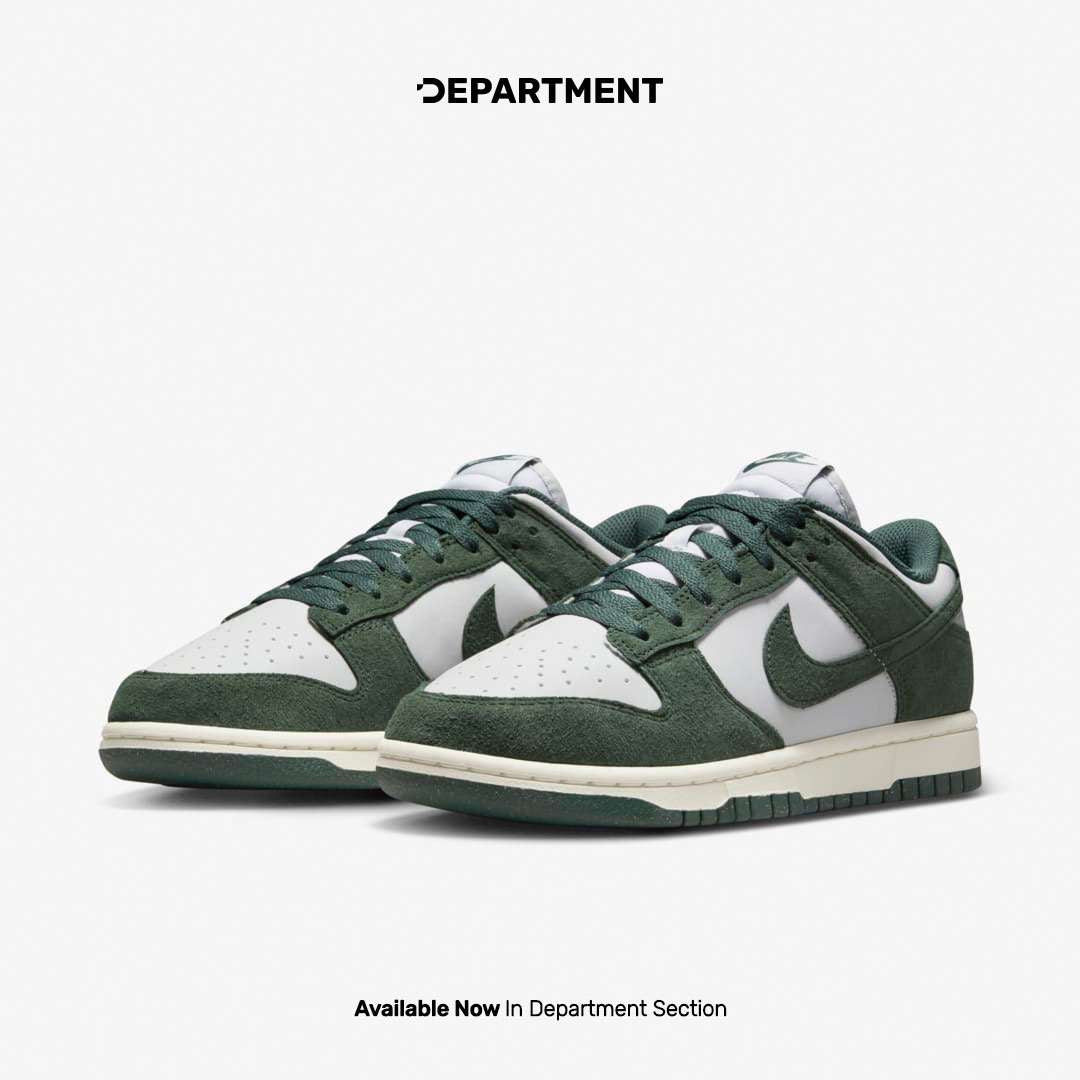 NIKE WMNS DUNK LOW NEXT NATURE