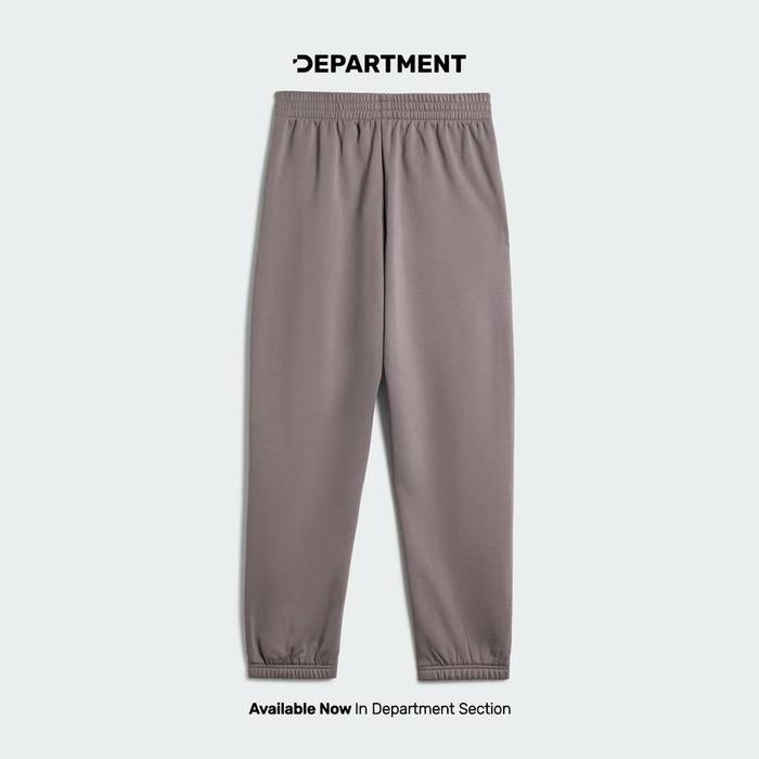 ADIDAS BASKETBALL FLEECE JOGGERS