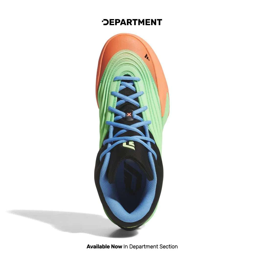 ADIDAS DAME 10