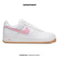 NIKE AIR FORCE 1 LOW '07 RETRO "COLOUR OF THE MONTH"