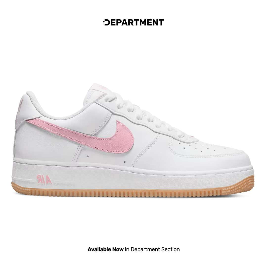 NIKE AIR FORCE 1 LOW '07 RETRO "COLOUR OF THE MONTH"