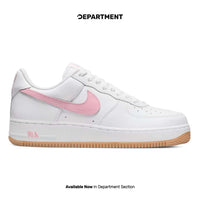 NIKE AIR FORCE 1 LOW '07 RETRO "COLOUR OF THE MONTH"