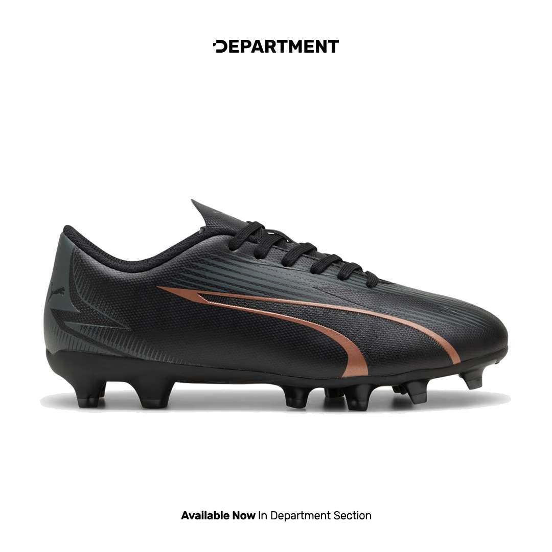 PUMA ULTRA PLAY FG/AG JR