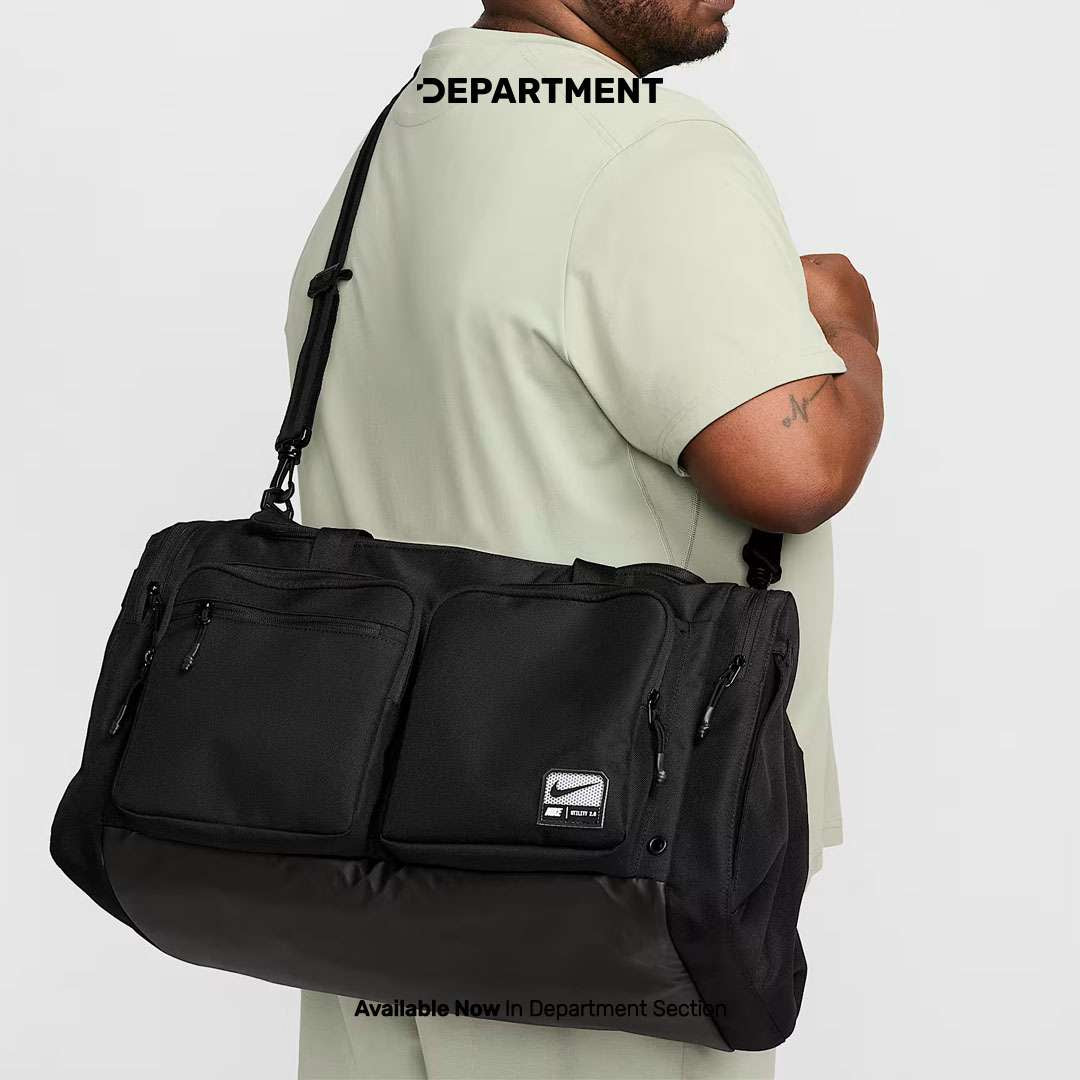 NIKE UTILITY POWER 2.0
